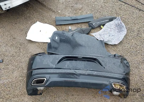 2023 Dodge Charger Sxt Awd из США, поврежденный, VIN 2C3CDXJG4PH589795